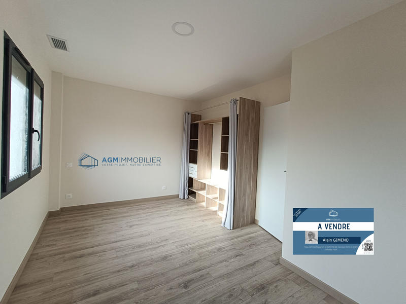 Villa - 117 m² - 5 pièces