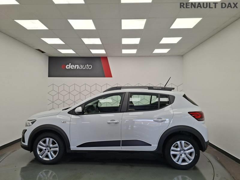 Dacia Sandero Eco-G 100 Stepway Expression