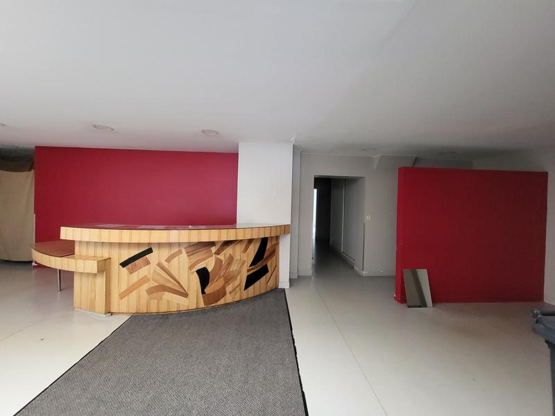 Local d'activités - 260 m²