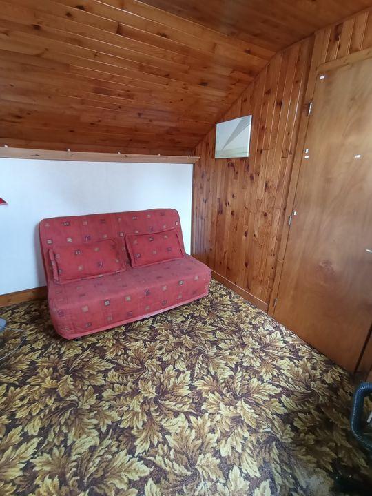 Maison de campagne - 70 m² - 4 pièces