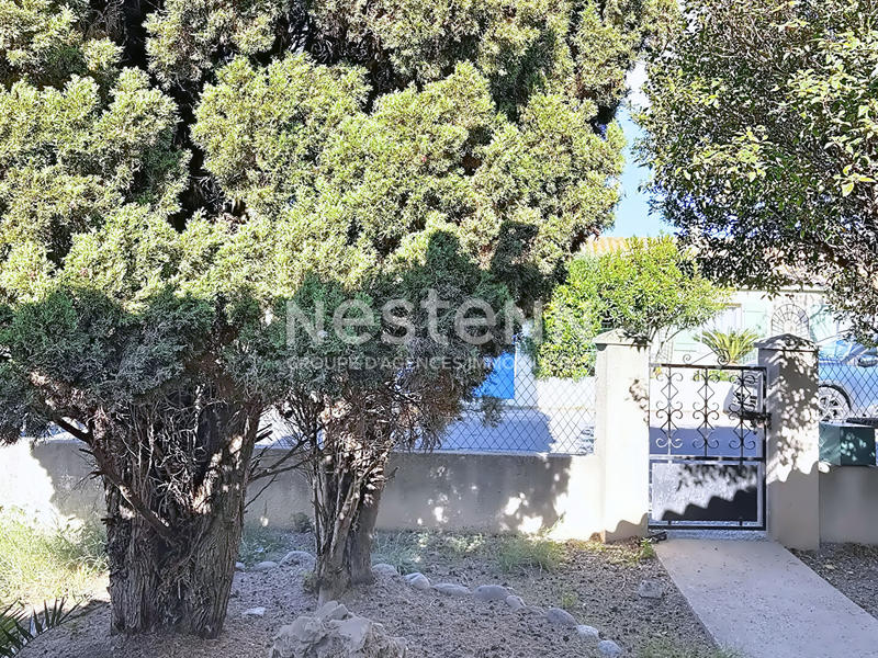 Maison - 77 m² - 4 pièces