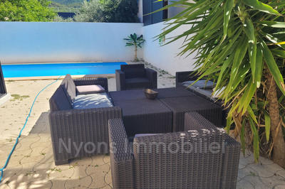 Villa - 119 m² - 4 pièces