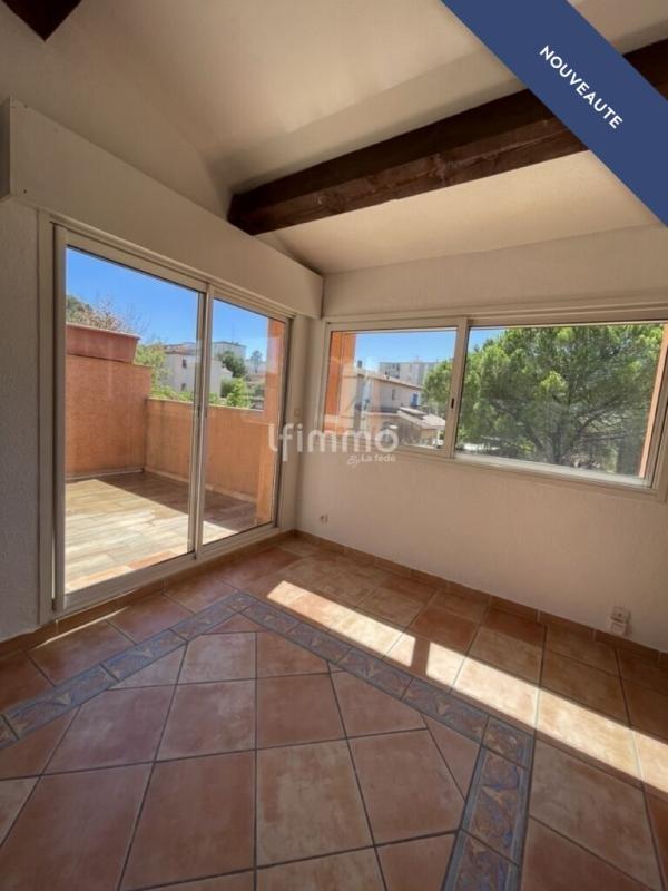 Villa - 43 m² - 3 pièces