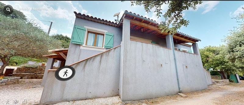 Maison - 116 m² - 4 pièces