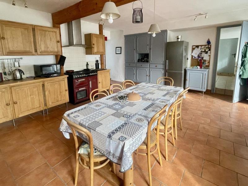 Maison - 149 m² - 5 pièces