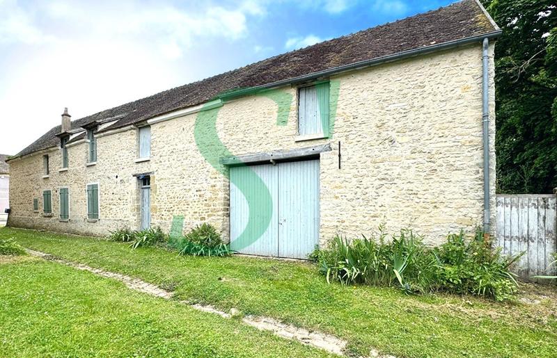 Maison - 130 m² - 7 pièces