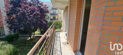 Appartement - 76 m² - 4 pièces