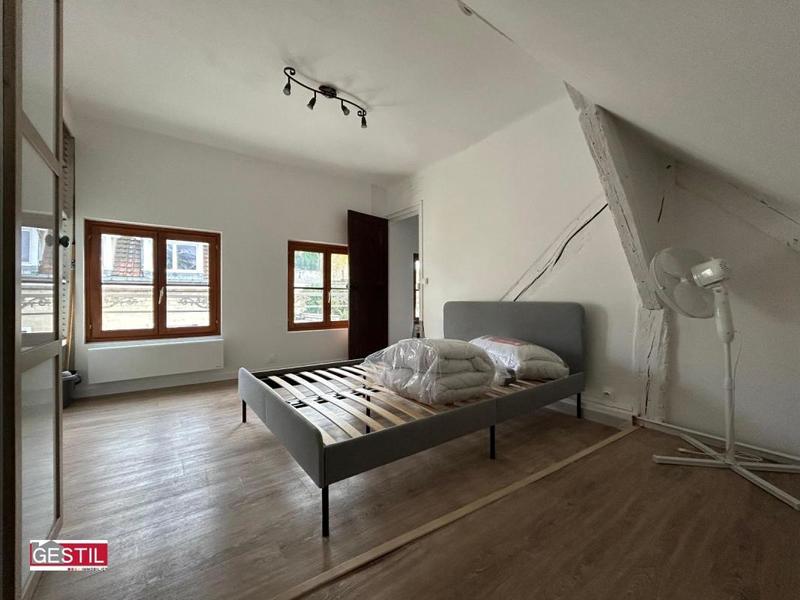 Appartement - 29 m² - 2 pièces