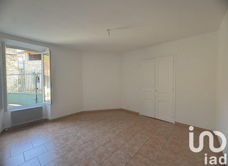 Appartement - 80 m² - 3 pièces