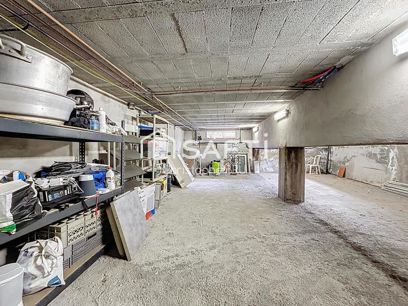 Maison - 173 m² - 4 pièces