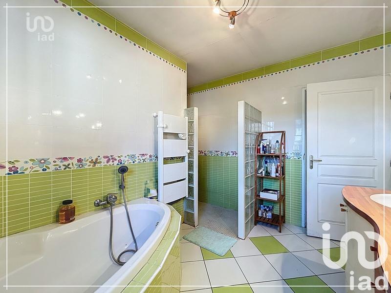 Maison - 150 m² - 5 pièces