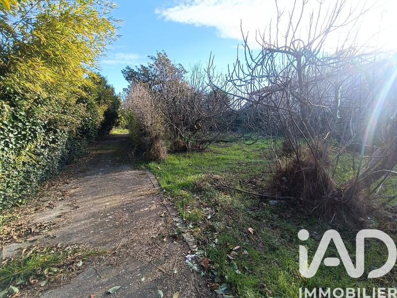 Maison - 80 m² - 3 pièces