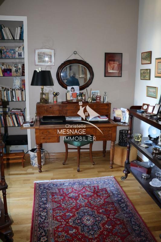 Appartement - 92 m² - 3 pièces