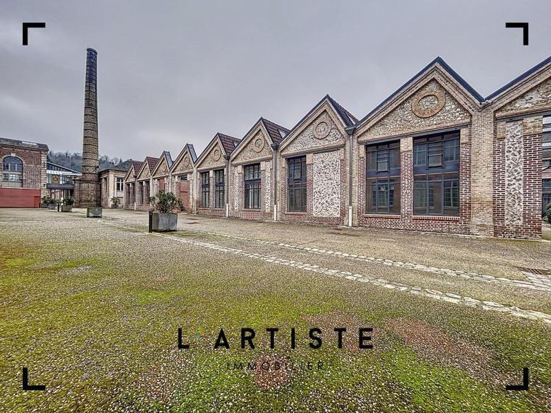 Appartement - 96 m² - 5 pièces