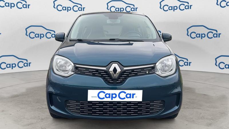 Renault Twingo III 1.0 SCe 65 Signature - Première main