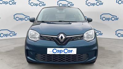 Renault Twingo III 1.0 SCe 65 Signature - Première main