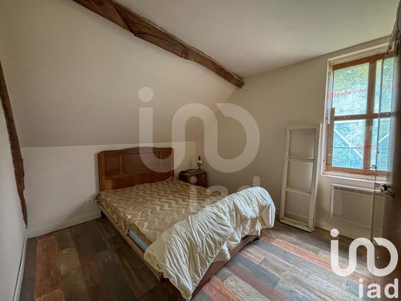 Maison de campagne - 99 m² - 5 pièces