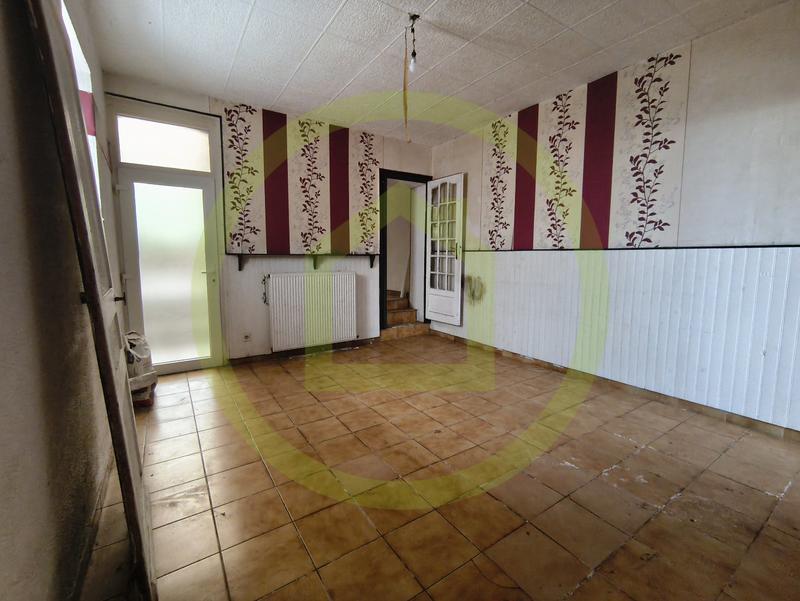 Maison - 180 m² - 8 pièces