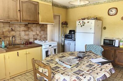 Mas - 90 m² - 3 pièces