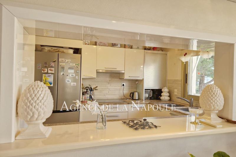 Appartement - 97 m² - 4 pièces