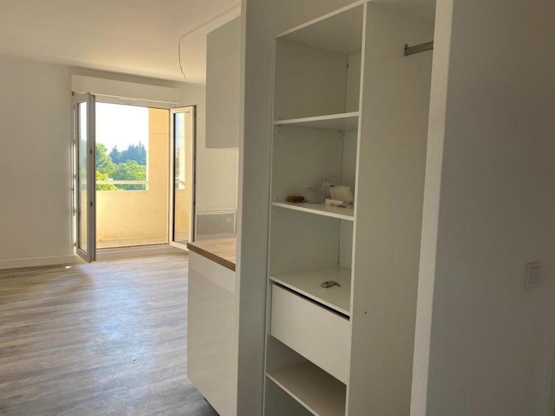 Appartement - 22 m² - 1 pièce