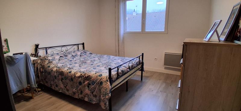 Maison - 89 m² - 4 pièces