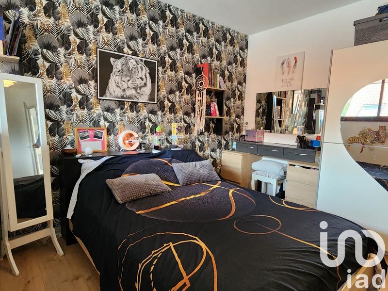 Maison de maîtres - 160 m² - 6 pièces