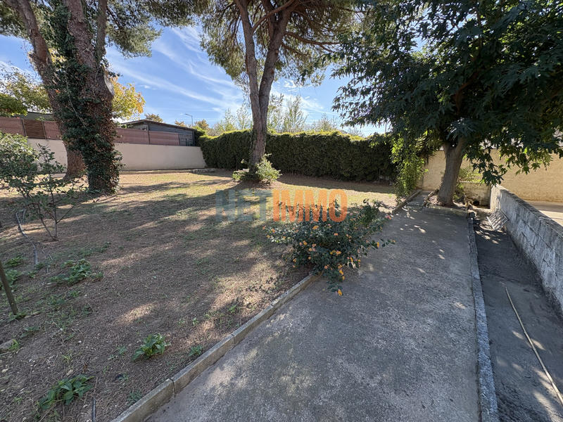 Villa - 85 m² - 4 pièces