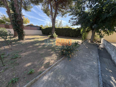 Villa - 85 m² - 4 pièces