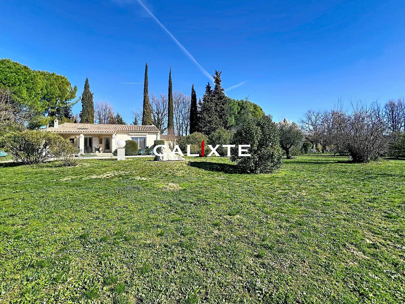 Maison - 98 m² - 4 pièces