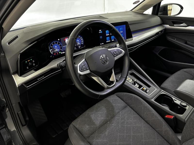 Volkswagen Golf 1.5 eTSI Opf 130 Dsg7 Match