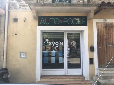 Oxyg'N Conduite Bédarrides