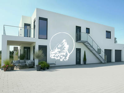 Appartement - 81 m² - 3 pièces