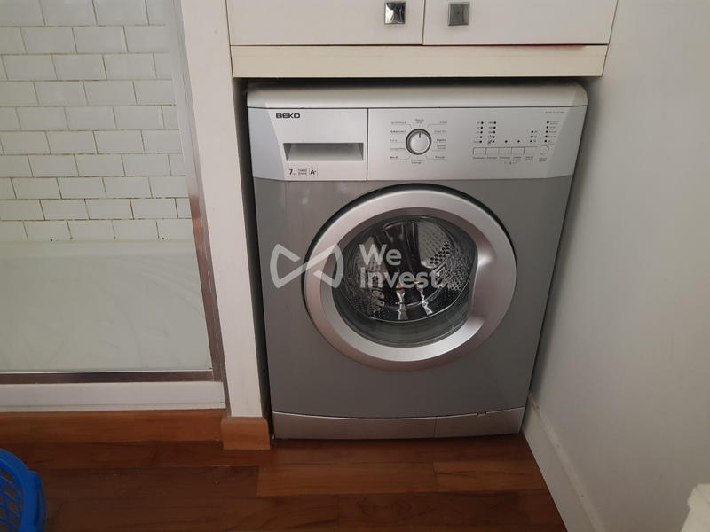 Appartement - 55 m² - 2 pièces