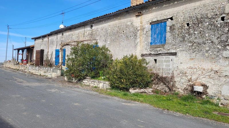 Maison - 134 m² - 5 pièces