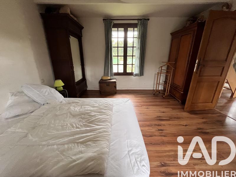 Maison - 153 m² - 6 pièces