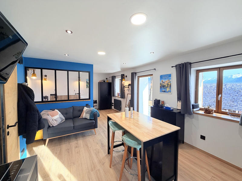 Châlet - 193 m² - 8 pièces