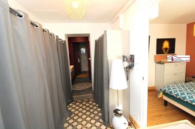 Maison de ville - 134 m² - 5 pièces