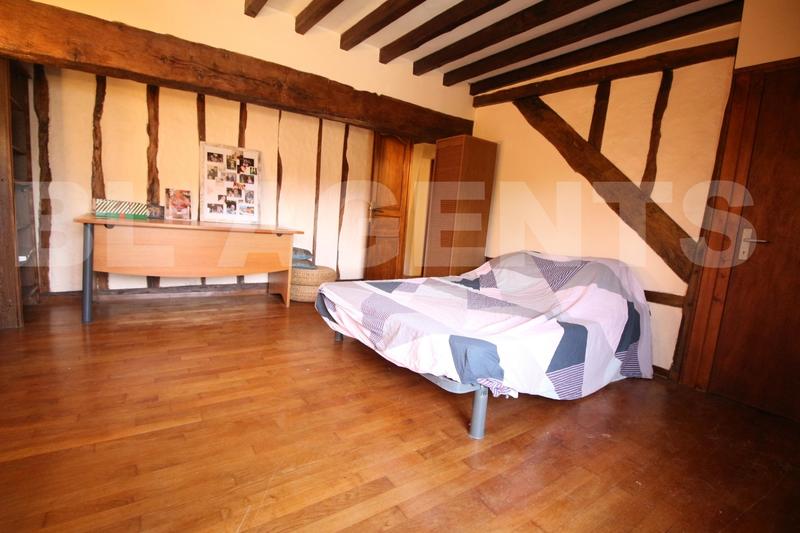 Briarde - 157 m² - 6 pièces