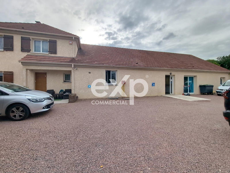 Maison - 130 m² - 7 pièces