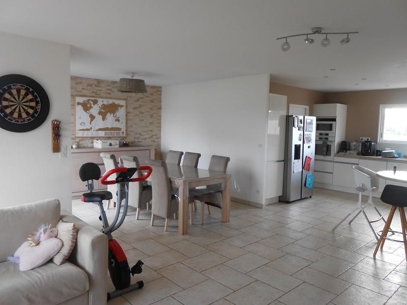 Villa - 163 m² - 6 pièces