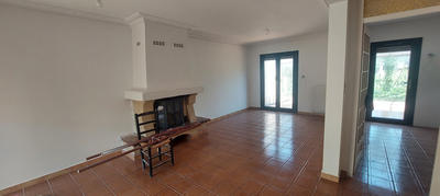 Maison - 86 m² - 4 pièces