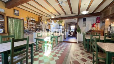 Fonds de commerce - 120 m²