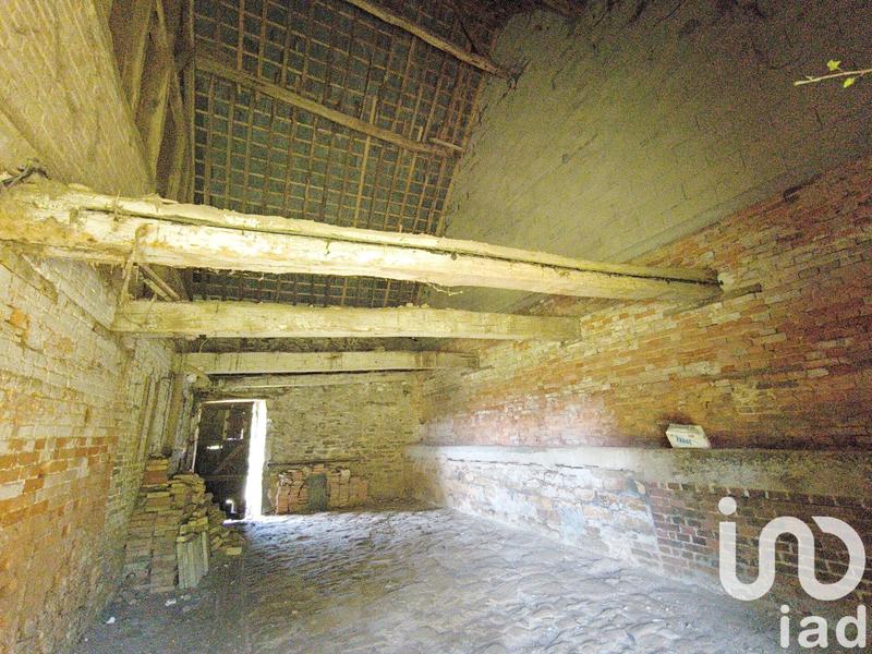 Maison de campagne - 250 m² - 4 pièces