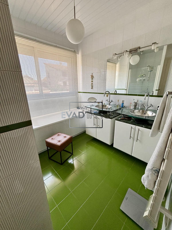 Maison - 148 m² - 6 pièces