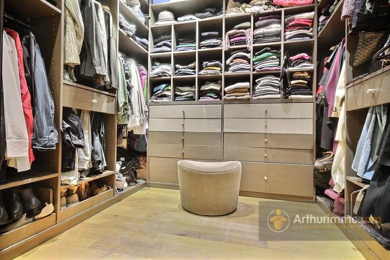 Maison - 182 m² - 6 pièces