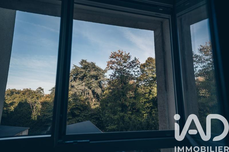 Appartement - 94 m² - 4 pièces