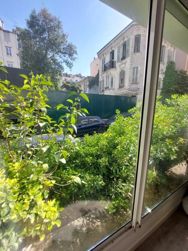 Studio - 28 m² - 1 pièce