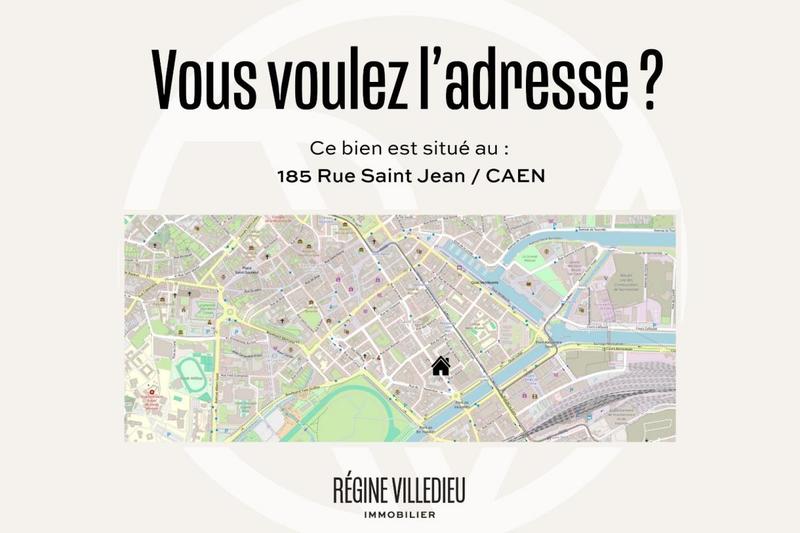 Appartement - 69 m² - 4 pièces