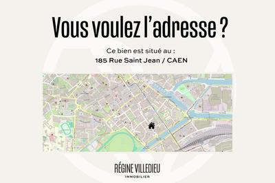 Appartement - 69 m² - 4 pièces